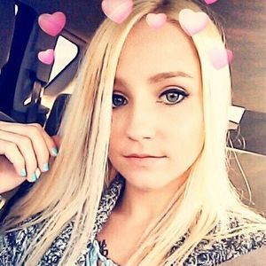 Meet your Posher, Bryanna